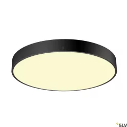   SLV MEDO 1007306 Süllyesztett mennyezeti lámpa 1x37W/LED 3000K|4000K 5450lm|5500lm IP50