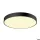 SLV MEDO 1007306 Süllyesztett mennyezeti lámpa 1x37W/LED 3000K|4000K 5450lm|5500lm IP50