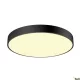 SLV MEDO 1007306 Süllyesztett mennyezeti lámpa 1x37W/LED 3000K|4000K 5450lm|5500lm IP50
