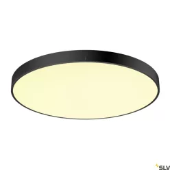   SLV MEDO 1007308 Süllyesztett mennyezeti lámpa 1x75W/LED 3000K|4000K 9400lm|9700lm IP50