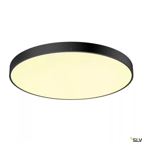 SLV MEDO 1007308 Süllyesztett mennyezeti lámpa 1x75W/LED 3000K|4000K 9400lm|9700lm IP50