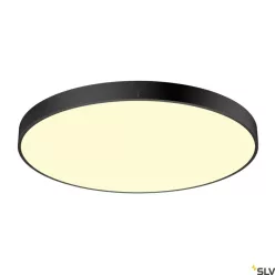   SLV MEDO 1007310 Süllyesztett mennyezeti lámpa 1x75W/LED 3000K|4000K 11000lm|11200lm IP50