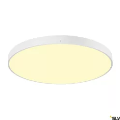   SLV MEDO 1007311 Süllyesztett mennyezeti lámpa 1x75W/LED 3000K|4000K 11000lm|11200lm IP50