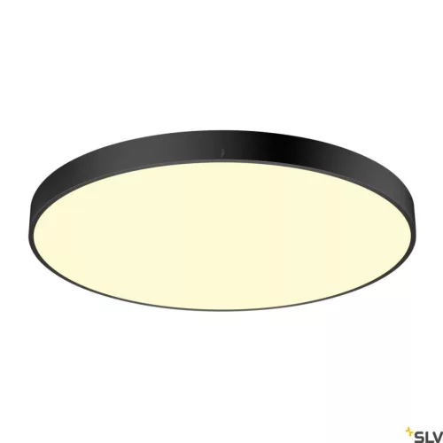 SLV MEDO 1007314 Süllyesztett mennyezeti lámpa 1x74W/LED 3000K|4000K 11000lm|11200lm IP50