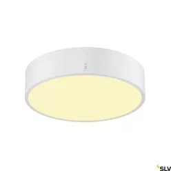   SLV MEDO 1007317 Süllyesztett mennyezeti lámpa 1x12W/LED 2700K|3000K|4000K 1050lm|1100lm|1200lm IP50