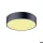 SLV MEDO 1007318 Süllyesztett mennyezeti lámpa 1x12W/LED 2700K|3000K|4000K 1050lm|1100lm|1200lm IP50