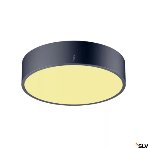 SLV MEDO 1007318 Süllyesztett mennyezeti lámpa 1x12W/LED 2700K|3000K|4000K 1050lm|1100lm|1200lm IP50