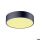 SLV MEDO 1007318 Süllyesztett mennyezeti lámpa 1x12W/LED 2700K|3000K|4000K 1050lm|1100lm|1200lm IP50