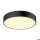 SLV MEDO 1007319 Süllyesztett mennyezeti lámpa 1x20W/LED 2700K|3000K|4000K 2100lm|2200lm|2350lm IP50