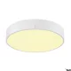 SLV MEDO 1007320 Süllyesztett mennyezeti lámpa 1x20W/LED 2700K|3000K|4000K 2100lm|2200lm|2350lm IP50