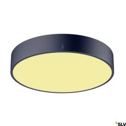   SLV MEDO 1007321 Süllyesztett mennyezeti lámpa 1x20W/LED 2700K|3000K|4000K 2100lm|2200lm|2350lm IP50