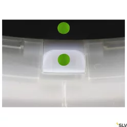   SLV MEDO 1007322 Süllyesztett mennyezeti lámpa 1x39W/LED 2700K|3000K|4000K 4050lm|4250lm|4550lm IP50