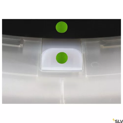 SLV MEDO 1007322 Süllyesztett mennyezeti lámpa 1x39W/LED 2700K|3000K|4000K 4050lm|4250lm|4550lm IP50