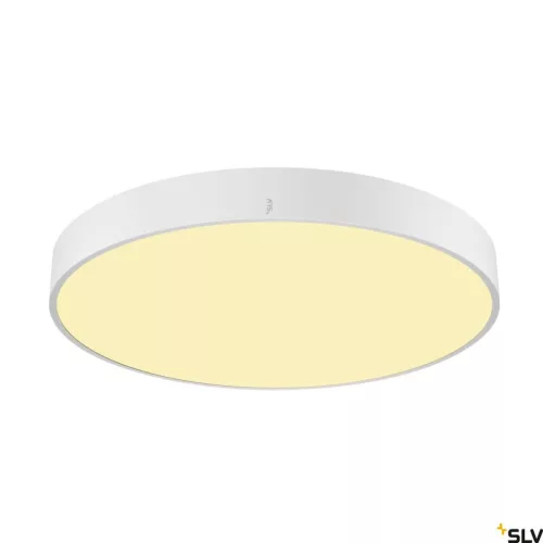 SLV MEDO 1007323 Süllyesztett mennyezeti lámpa 1x39W/LED 2700K|3000K|4000K 4050lm|4250lm|4550lm IP50