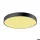 SLV MEDO 1007324 Süllyesztett mennyezeti lámpa 1x39W/LED 2700K|3000K|4000K 4050lm|4250lm|4550lm IP50