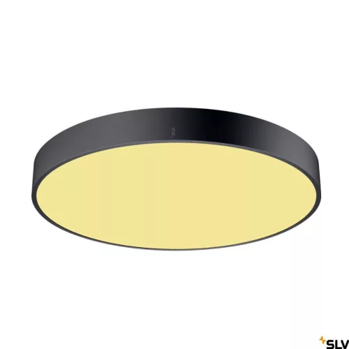 SLV MEDO 1007324 Süllyesztett mennyezeti lámpa 1x39W/LED 2700K|3000K|4000K 4050lm|4250lm|4550lm IP50