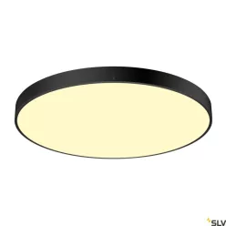   SLV MEDO 1007325 Süllyesztett mennyezeti lámpa 1x79W/LED 2700K|3000K|4000K 8300lm|8700lm|9350lm IP50