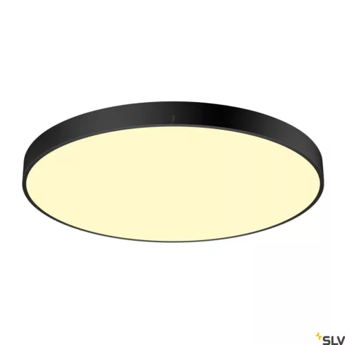 SLV MEDO 1007325 Süllyesztett mennyezeti lámpa 1x79W/LED 2700K|3000K|4000K 8300lm|8700lm|9350lm IP50