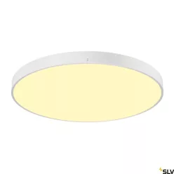   SLV MEDO 1007326 Süllyesztett mennyezeti lámpa 1x79W/LED 2700K|3000K|4000K 8300lm|8700lm|9350lm IP50