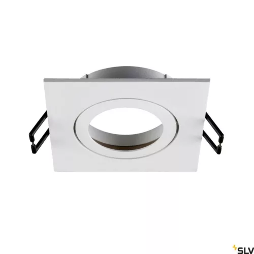 SLV NEW TRIA 1007328 Beépíthető spotlámpa IP20