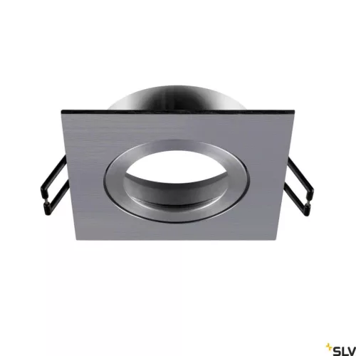 SLV NEW TRIA 1007330 Beépíthető spotlámpa IP20
