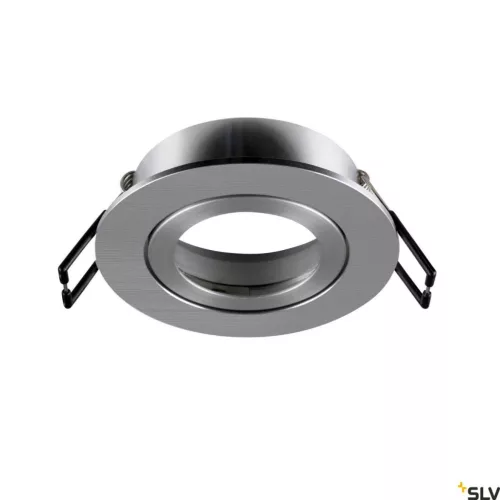 SLV NEW TRIA 1007335 Beépíthető spotlámpa IP20