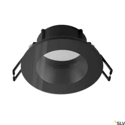 SLV NEW TRIA 1007336 Beépíthető spotlámpa IP65