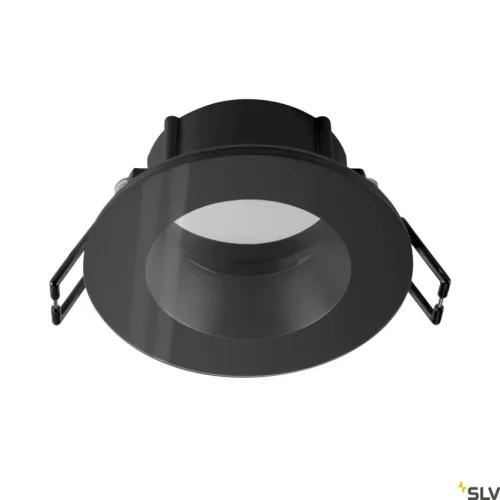 SLV NEW TRIA 1007336 Beépíthető spotlámpa IP65
