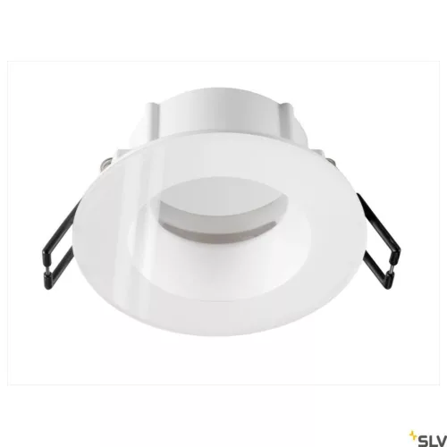 SLV NEW TRIA 1007337 Beépíthető spotlámpa IP65
