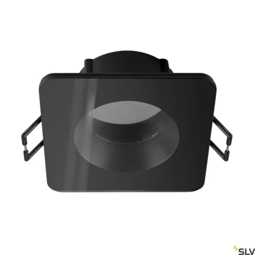 SLV NEW TRIA 1007338 Beépíthető spotlámpa IP65