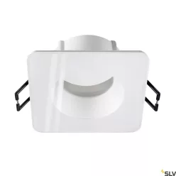 SLV NEW TRIA 1007339 Beépíthető spotlámpa IP65