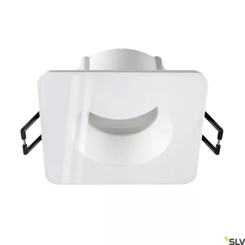 SLV NEW TRIA 1007339 Beépíthető spotlámpa IP65