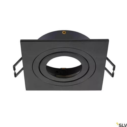 SLV NEW TRIA 1007340 Beépíthető spotlámpa IP20