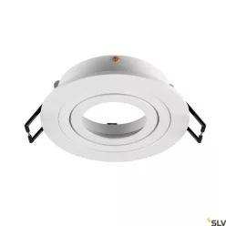 SLV NEW TRIA 1007342 Beépíthető spotlámpa IP20