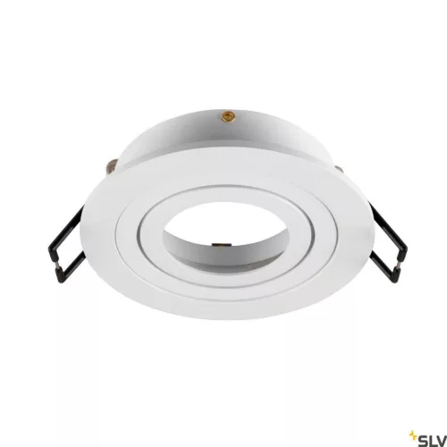 SLV NEW TRIA 1007342 Beépíthető spotlámpa IP20