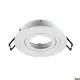 SLV NEW TRIA 1007342 Beépíthető spotlámpa IP20