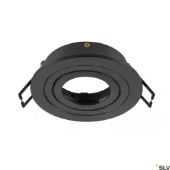 SLV NEW TRIA 1007343 Beépíthető spotlámpa IP20