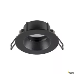 SLV NEW TRIA 1007345 Beépíthető spotlámpa IP65