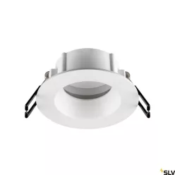 SLV NEW TRIA 1007346 Beépíthető spotlámpa IP65