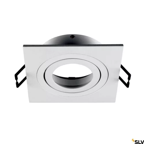 SLV NEW TRIA 1007349 Beépíthető spotlámpa IP20