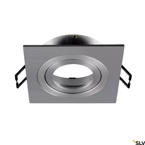 SLV NEW TRIA 1007350 Beépíthető spotlámpa IP20