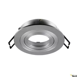 SLV NEW TRIA 1007351 Beépíthető spotlámpa IP20