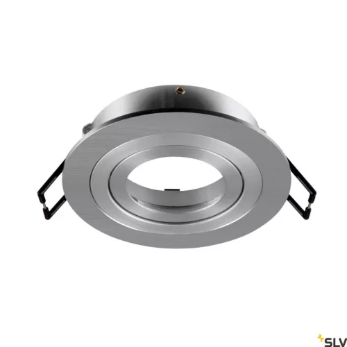 SLV NEW TRIA 1007351 Beépíthető spotlámpa IP20