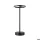 SLV VINOLINA 1007359 Asztali lámpa 1x2.5W/LED 2700K 125lm IP54
