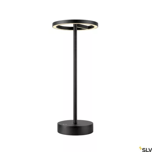 SLV VINOLINA 1007359 Asztali lámpa 1x2.5W/LED 2700K 125lm IP54