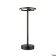 SLV VINOLINA 1007359 Asztali lámpa 1x2.5W/LED 2700K 125lm IP54
