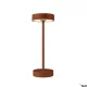 SLV VINOLINA 1007361 Asztali lámpa 1x3.2W/LED 2700K|3000K 130lm IP54