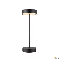   SLV VINOLINA 1007362 Asztali lámpa 1x4.2W/LED 2700K|3000K 130lm IP54