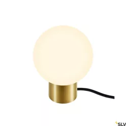 SLV TINY SUN 1007363 Asztali lámpa 1x3.6W/G9 IP20
