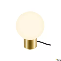 SLV LITTLE SUN 1007365 Asztali lámpa 1x5.6W/G9 IP20